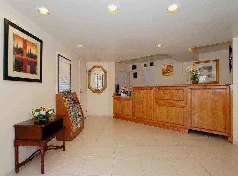 Rancho San Diego Inn&Suites El Cajon Interior foto