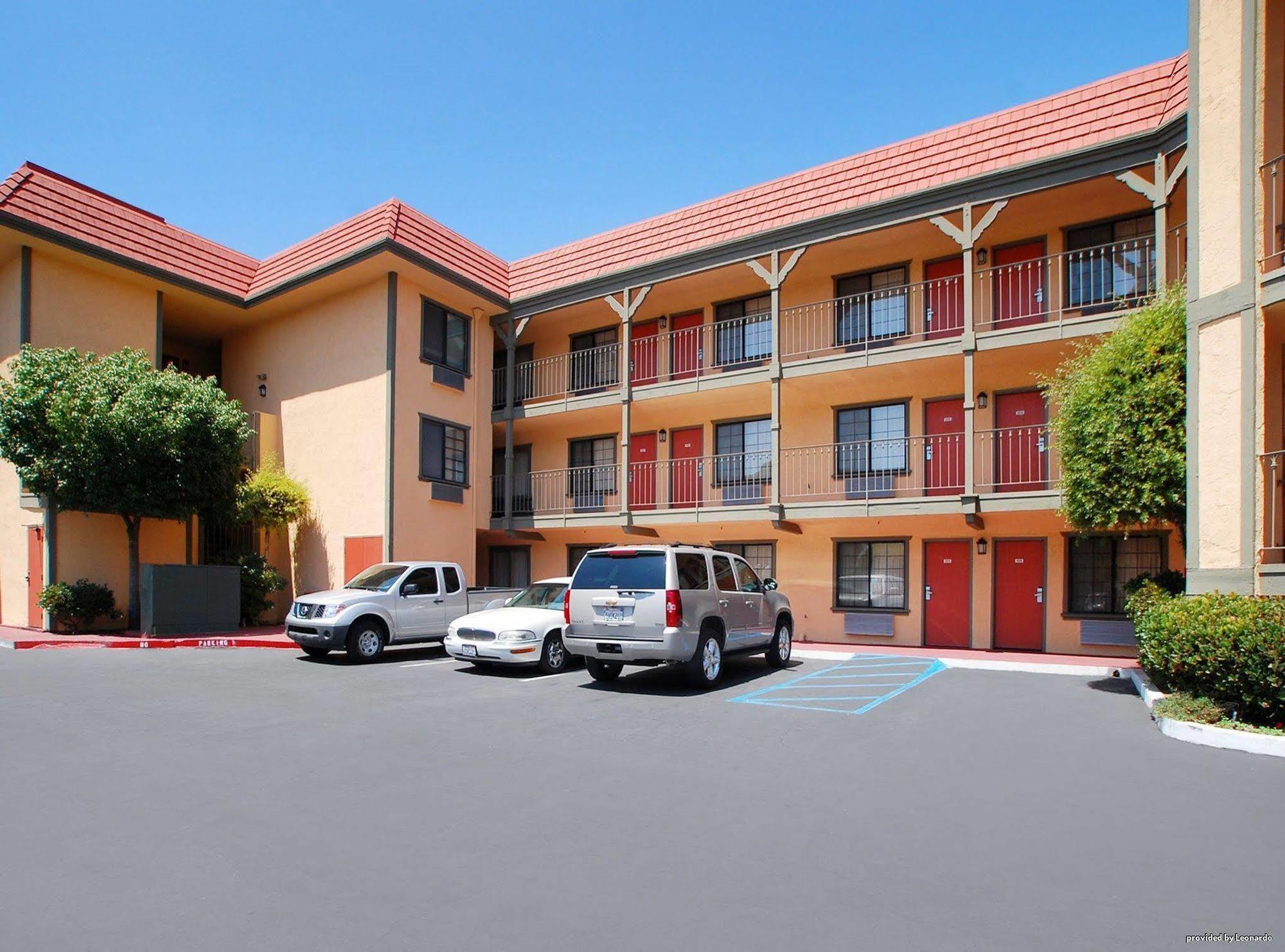 Rancho San Diego Inn&Suites El Cajon Exterior foto